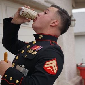 Meet your Posher, Brian